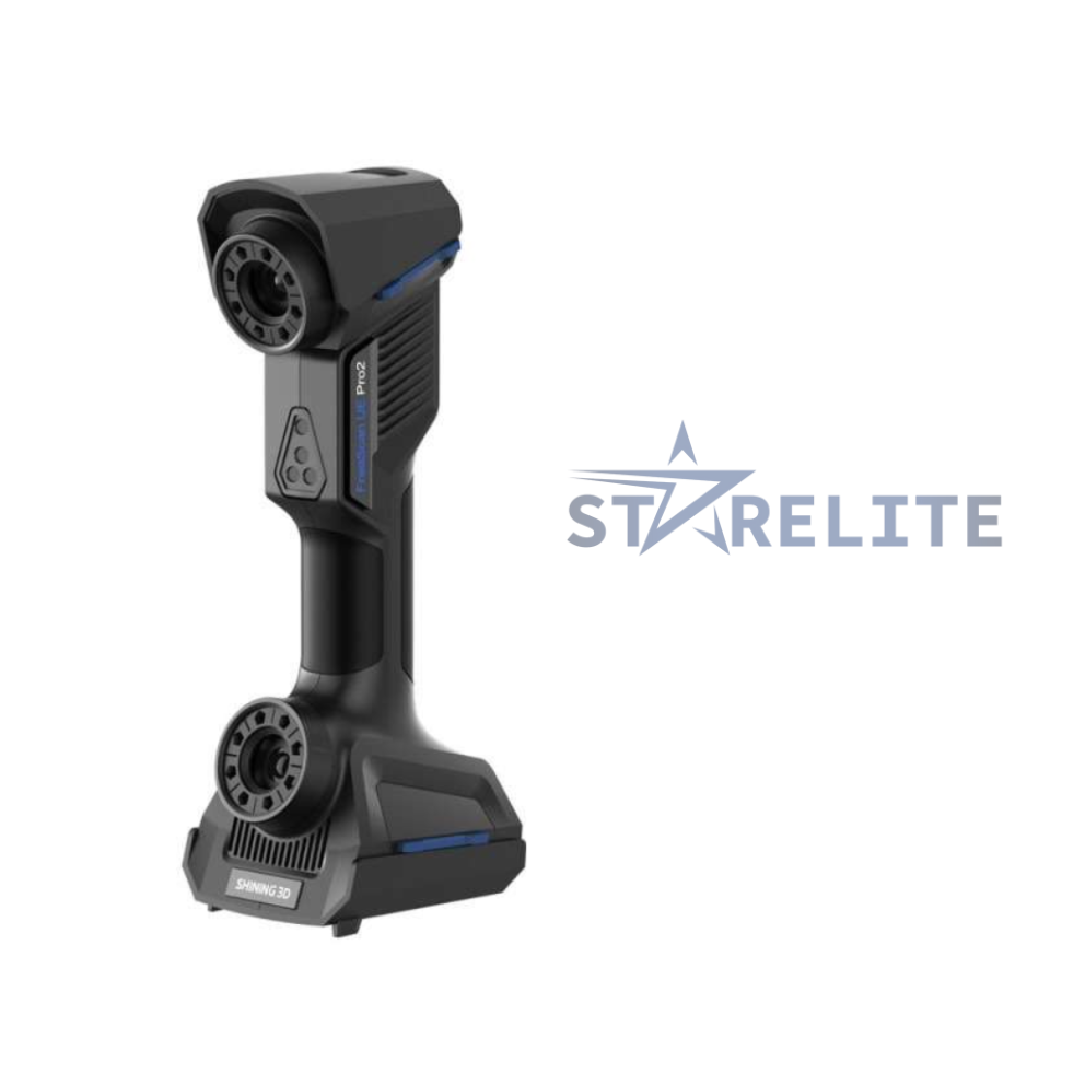 Máy quét cầm tay Shining 3D Freescan UE Pro2